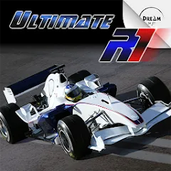 Ultimate R1 (Ультимейт Р1) [МОД Unlocked] APK Android