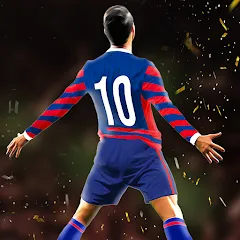 Soccer Cup 2024: Football Game (Футбольный кубок 2023) [МОД Все открыто] APK Android
