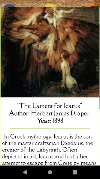 History & Culture Trivia [МОД Все открыто] APK Android Screenshot 3