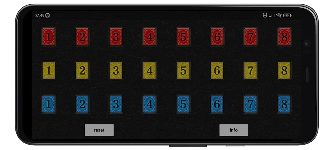 Metin2 Okey Helper (Метин2 Окей Хелпер) [МОД Unlocked] APK Android Screenshot 5