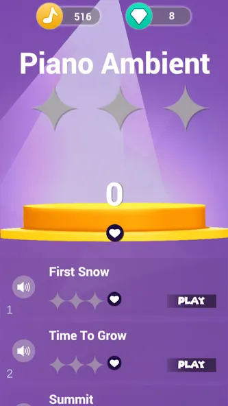 Piano Pop Music 2 (Пиано Магик Тайлз Поп Музыка 2) [МОД Premium] APK Android Screenshot 3