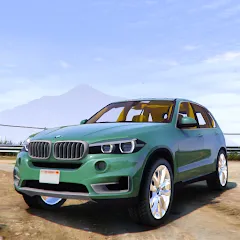 X5 Highway Drive: BMW Trucks (Хайвей 5 Драйв) [МОД Unlocked] APK Android