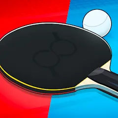 Pongfinity Duels: 1v1 Online (Понгфинити Дуэли) [МОД Все открыто] APK Android