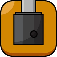 Hydraulic Press Pocket (Гидравлический пресс карманный) [МОД Много денег] APK Android