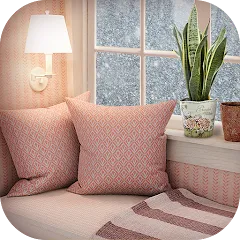 Redecor - Home Design Game (Ридекор) [МОД Много денег] APK Android