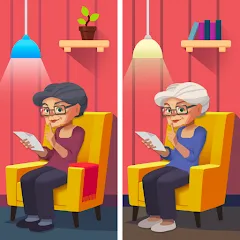 Find the Difference 44,000+ [МОД Меню] APK Android