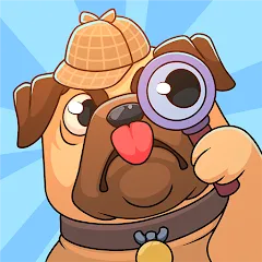 Find it! - Hidden object game [МОД Меню] APK Android