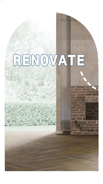 Design League! Redecor Puzzle (Хоум Дизайн) [МОД Mega Pack] APK Android Screenshot 1