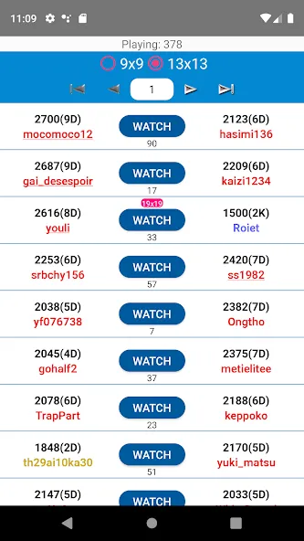 Go Quest Online (ГоКвест) [МОД Бесконечные монеты] APK Android Screenshot 3