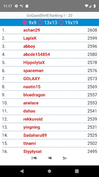 Go Quest Online (ГоКвест) [МОД Бесконечные монеты] APK Android Screenshot 5