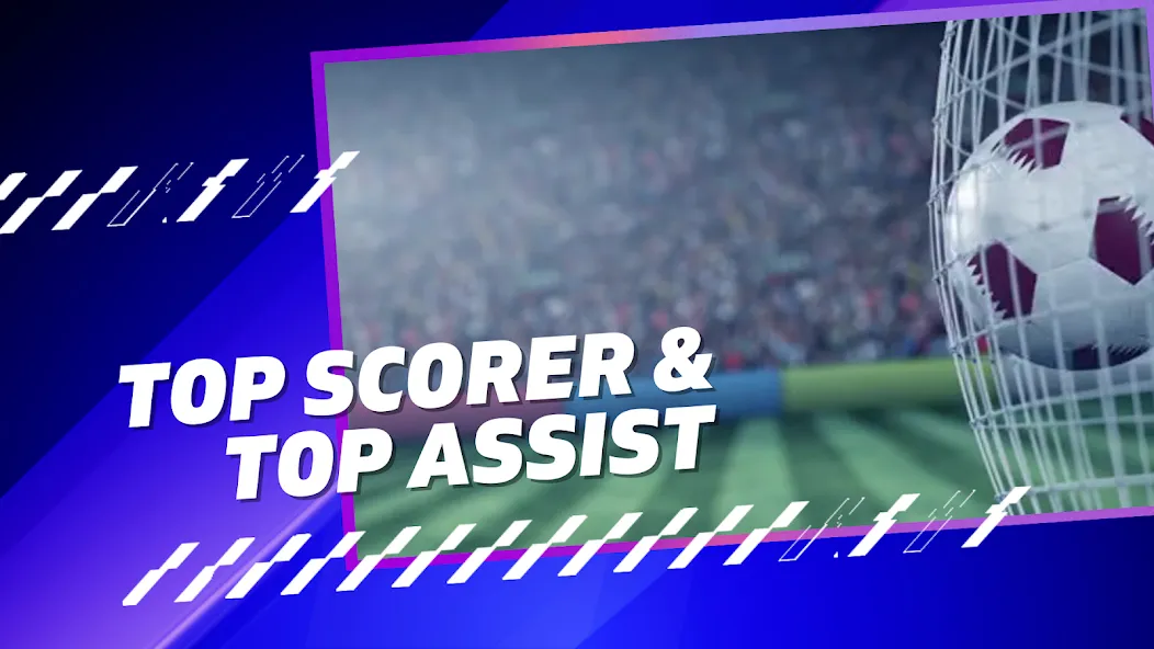 Football 24 (Футбол 23) [МОД Premium] APK Android Screenshot 3