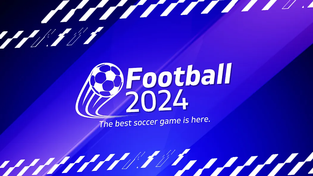 Football 24 (Футбол 23) [МОД Premium] APK Android Screenshot 5