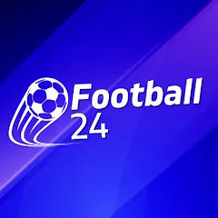 Football 24 (Футбол 23) [МОД Premium] APK Android