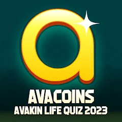 AvaCoins Quiz for Avakin Life (Квиз для  ) [МОД Бесконечные монеты] APK Android