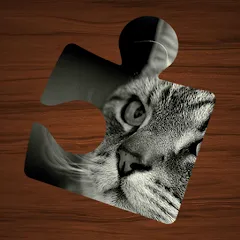 Animal Puzzles: Jigsaw Mosaics [МОД Бесконечные монеты] APK Android