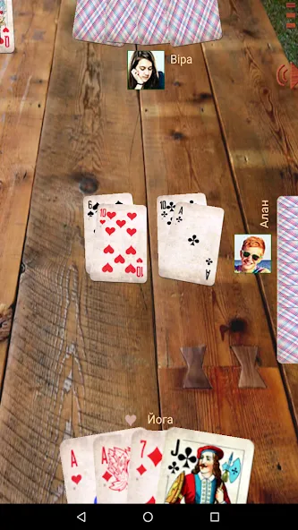 Durak atm [МОД Бесконечные монеты] APK Android Screenshot 3