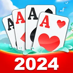 Solitaire Fish [МОД Mega Pack] APK Android