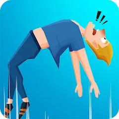 Buddy Toss (Бадди Тосс) [МОД Меню] APK Android