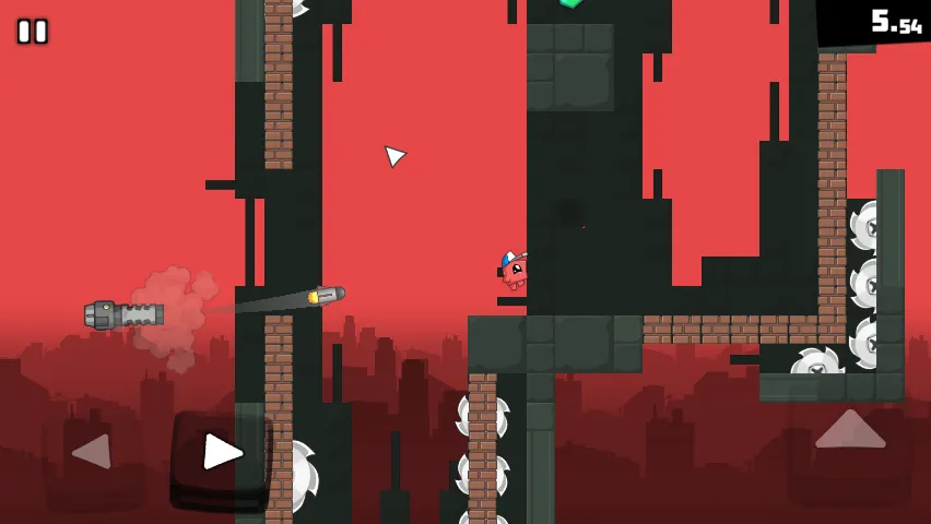 Mad Dex 2 (Мад Декс 2) [МОД Бесконечные монеты] APK Android Screenshot 1