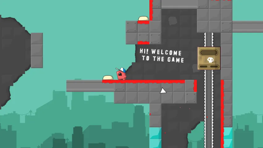 Mad Dex (Мад Декс) [МОД Mega Pack] APK Android Screenshot 1