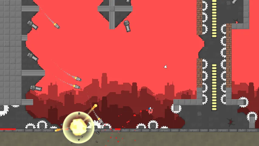 Mad Dex (Мад Декс) [МОД Mega Pack] APK Android Screenshot 2