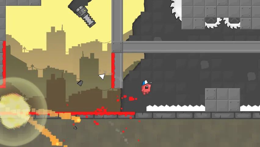 Mad Dex (Мад Декс) [МОД Mega Pack] APK Android Screenshot 3