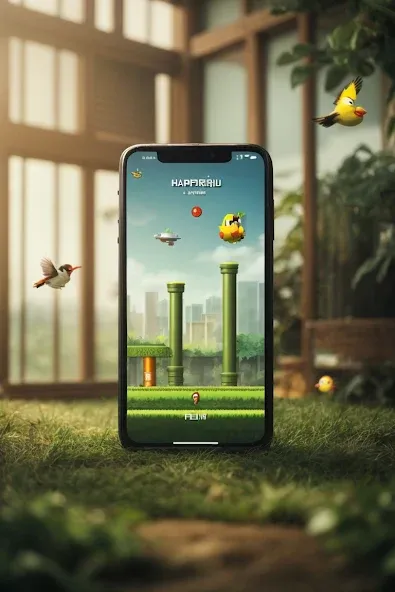 Game Maker (Гейм Мейкер) [МОД Все открыто] APK Android Screenshot 5