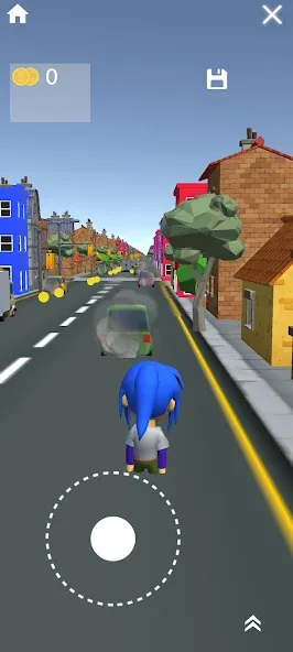 Game Maker 3D (Гейм Мейкер 3Д) [МОД Бесконечные монеты] APK Android Screenshot 2