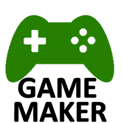 Game Maker 3D (Гейм Мейкер 3Д) [МОД Бесконечные монеты] APK Android