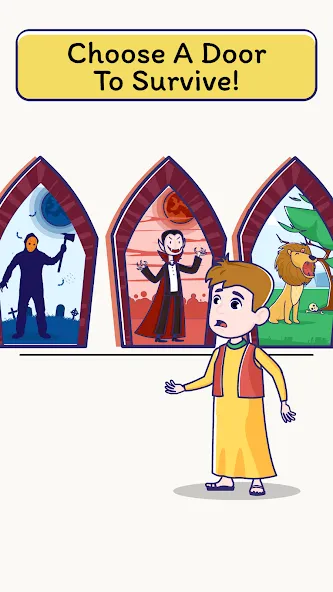 Smart Brain: Mind-Blowing Game (март Брейн) [МОД Mega Pack] APK Android Screenshot 1