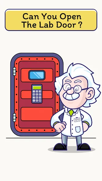 Smart Brain: Mind-Blowing Game (март Брейн) [МОД Mega Pack] APK Android Screenshot 2