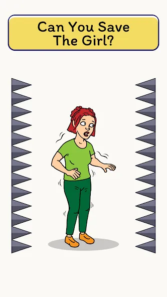 Smart Brain: Mind-Blowing Game (март Брейн) [МОД Mega Pack] APK Android Screenshot 3