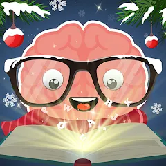 Smart Brain: Mind-Blowing Game (март Брейн) [МОД Mega Pack] APK Android