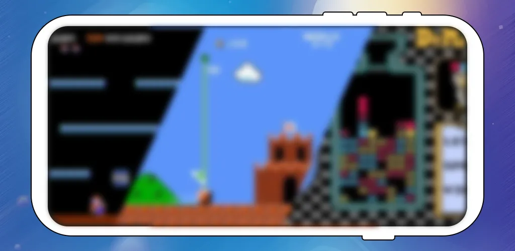 supergo (суперго) [МОД Premium] APK Android Screenshot 1