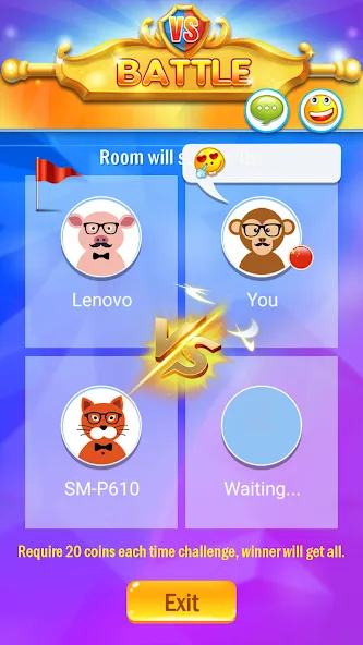 Beat Tiles 3 : classic game [МОД Все открыто] APK Android Screenshot 3