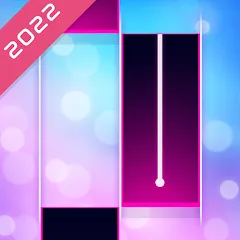 Piano Pop Tiles -Classic Piano (Пиано Поп Тайлс) [МОД Все открыто] APK Android