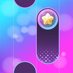 Piano Trip - Magic Music Game [МОД Бесконечные монеты] APK Android