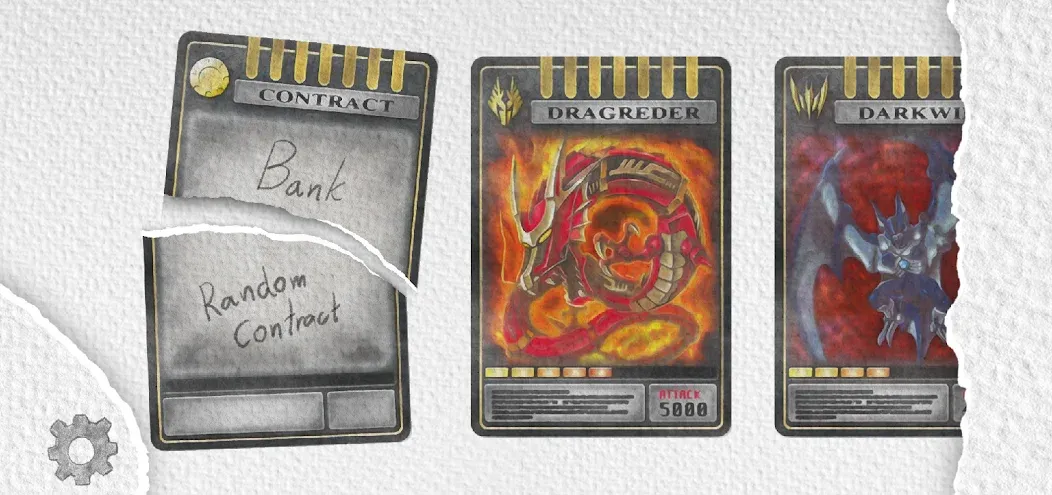 Ryuki Belt And Visor (Рюки пояс и визор) [МОД Все открыто] APK Android Screenshot 2