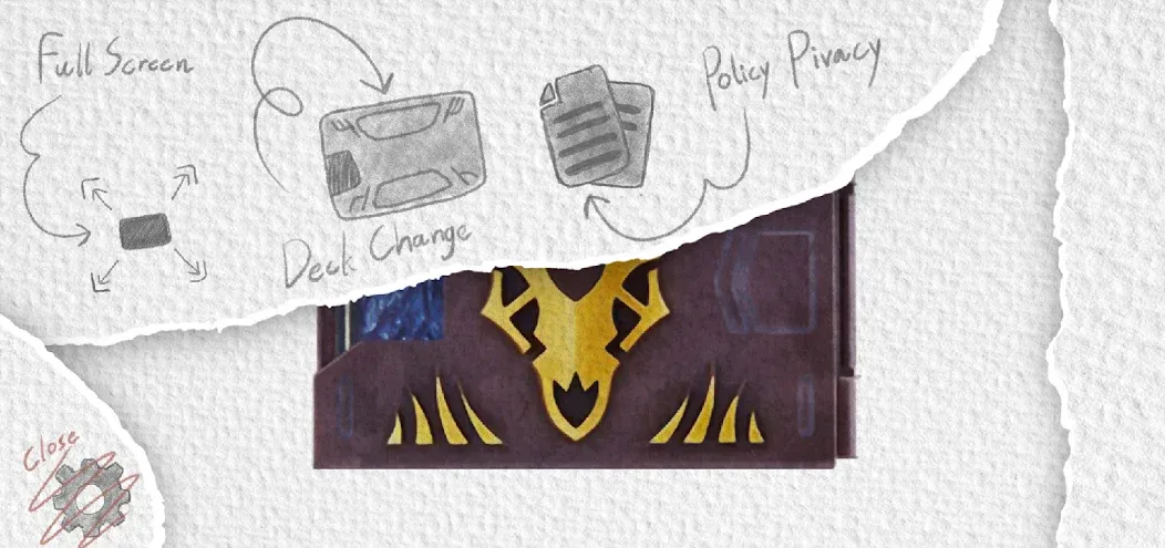 Ryuki Belt And Visor (Рюки пояс и визор) [МОД Все открыто] APK Android Screenshot 4