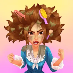 Storyngton Hall: Match 3 games (Стэрингтон Холл) [МОД Все открыто] APK Android