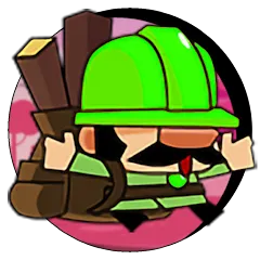 Ring Rush (Ринг Раш) [МОД Mega Pack] APK Android