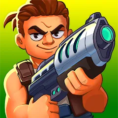 Mr Autofire (Мистер Отофайр) [МОД Меню] APK Android