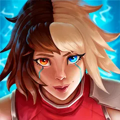 Dreamweaver Tactics (Дримуивер Тактикс) [МОД Бесконечные монеты] APK Android