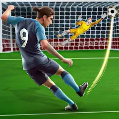 Soccer Star: Soccer Kicks Game (окер Стар) [МОД Premium] APK Android