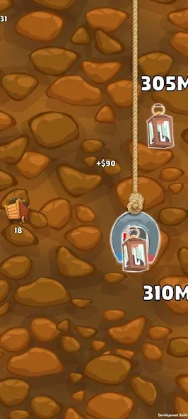 Magnet Miner (Магнит Майнер) [МОД Premium] APK Android Screenshot 3