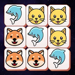 Match Animal [МОД Unlocked] APK Android