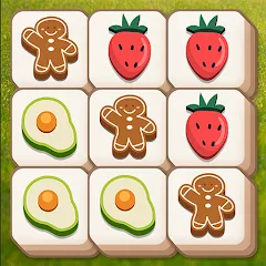 Tiledom - Matching Puzzle (Тайледом) [МОД Premium] APK Android