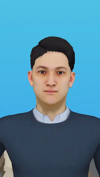 Punch Man (Панч Мен) [МОД Unlocked] APK Android Screenshot 1