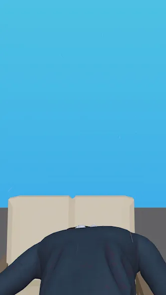 Punch Man (Панч Мен) [МОД Unlocked] APK Android Screenshot 4