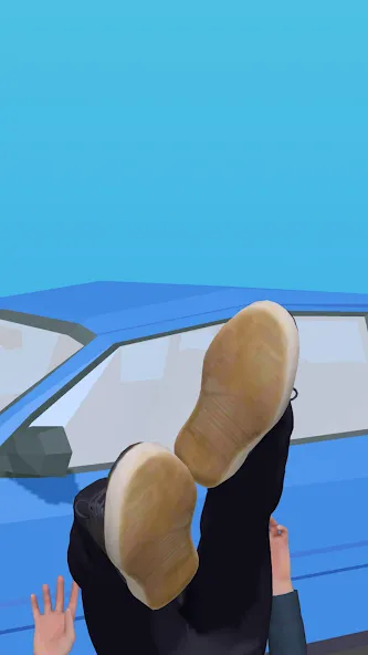 Punch Man (Панч Мен) [МОД Unlocked] APK Android Screenshot 5